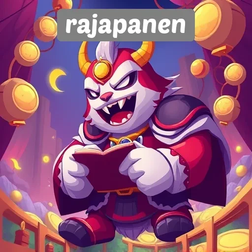 Cara Mengakses Game Populer di Rajapanen Secara Gratis