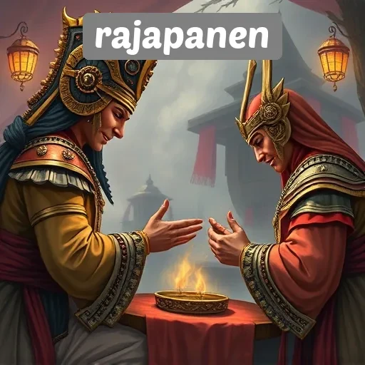 Tantangan dan Pengalaman Bermain di Rajapanen