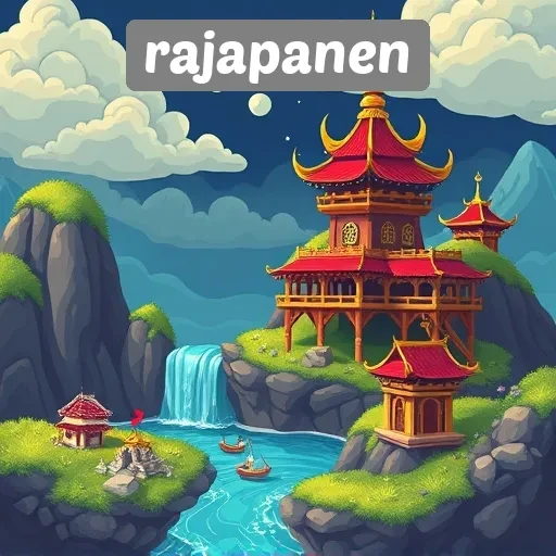 Membandingkan Rajapanen dengan Platform Game Lainnya
