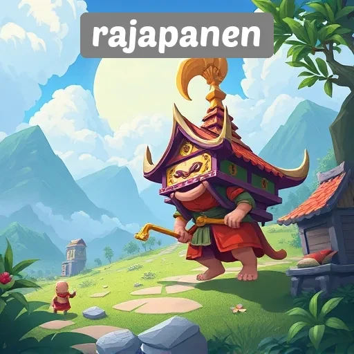 Menyingkap Keberagaman Genre Game di Rajapanen