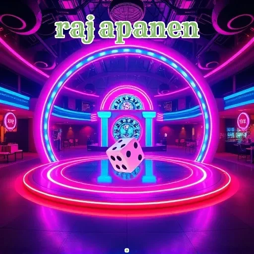 rajapanen Acara Game