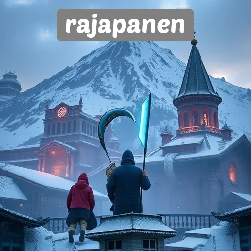 Pengalaman Bermain yang Menarik di Rajapanen