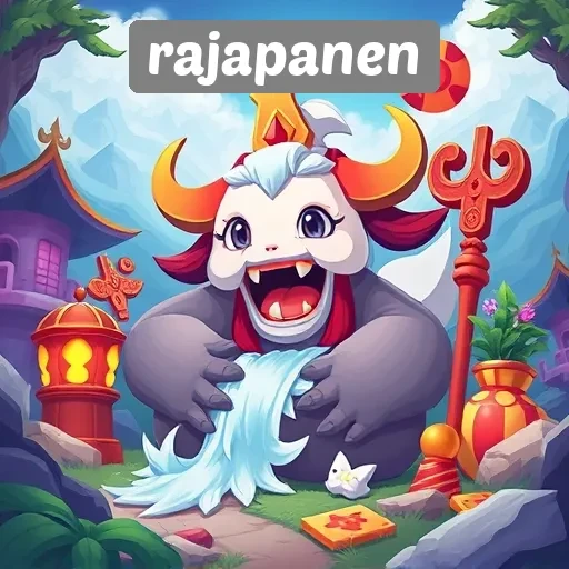 Menjelajahi Berbagai Jenis Game di Rajapanen