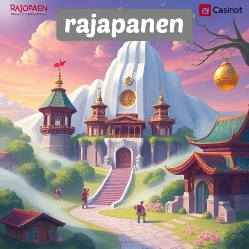 Menelusuri Fitur Menarik di Situs Rajapanen