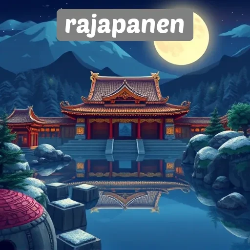 Menjelajahi Fitur Unggulan Situs Game Rajapanen