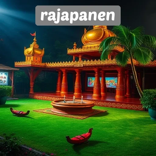 Panduan Lengkap Menjelajahi Situs Game Rajapanen