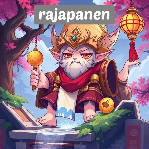 Menemukan Game Favoritmu di Rajapanen dengan Mudah