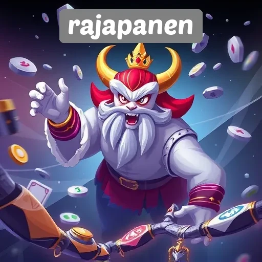 Kelebihan Berbagai Genre Permainan di Rajapanen