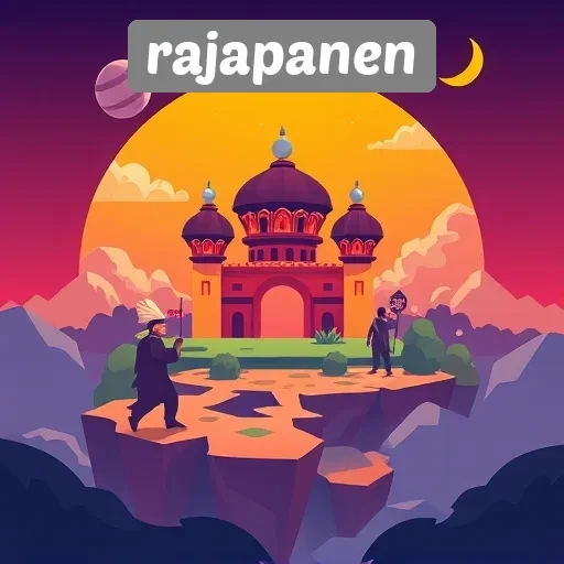 Rajapanen: Tempat Berkumpulnya Pengembang dan Gamer