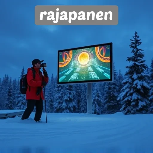 Inovasi dan Fitur Menarik di Situs Rajapanen