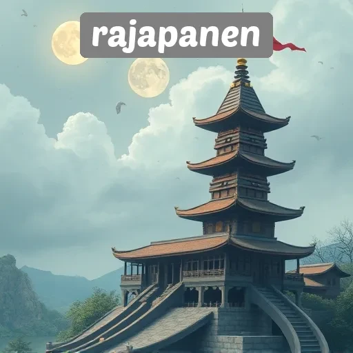 Keunggulan Fitur Interaktif di Rajapanen