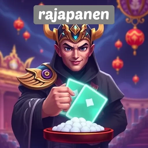 Pengantar Lengkap tentang Situs Game Rajapanen