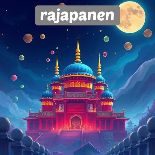 Pengenalan Situs Game Rajapanen untuk Penggemar Game