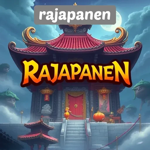 Kenali Rajapanen Sebagai Platform Game Terpercaya