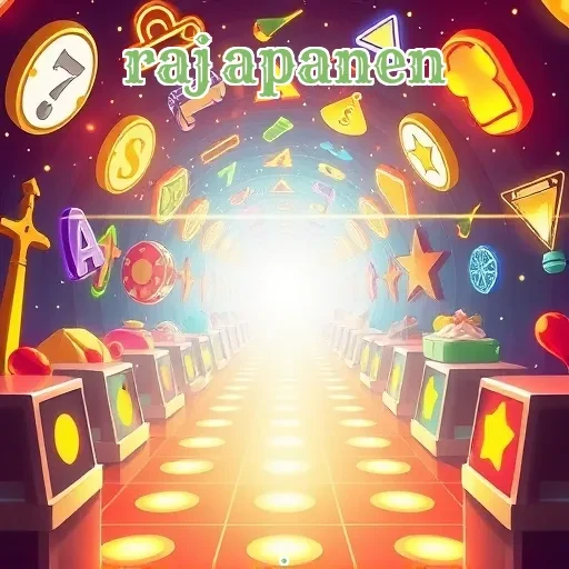 rajapanen Papan Peringkat