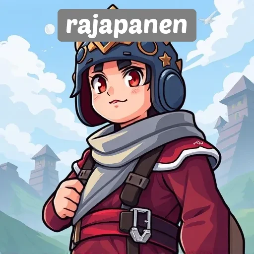 Belajar dari Komunitas Gamer di Situs Rajapanen