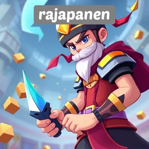 Ulasan Game Populer di Rajapanen yang Wajib Dicoba