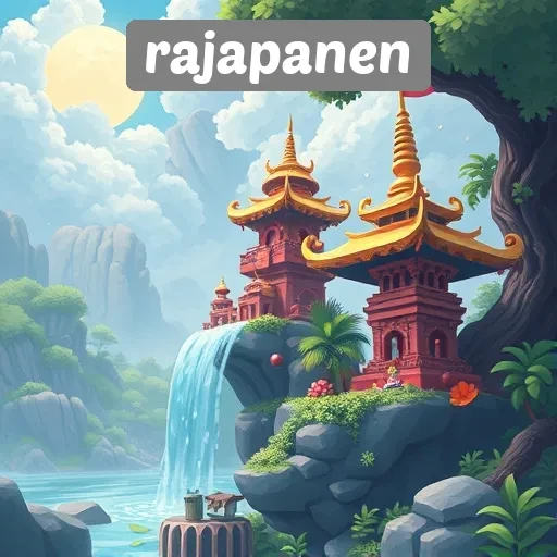 Mengenal Rajapanen Sebagai Platform Game Terpopuler di Indonesia