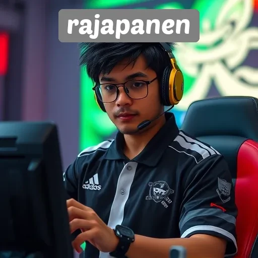 Mengapa Rajapanen Menjadi Favorit Gamer Indonesia