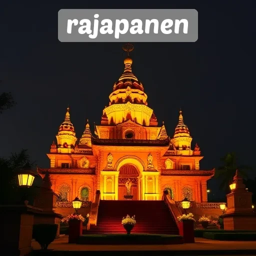 Keunggulan dan Fitur Menarik dari Situs Rajapanen