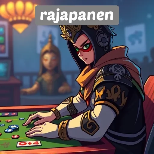 Panduan Lengkap Menggunakan Situs Game Rajapanen