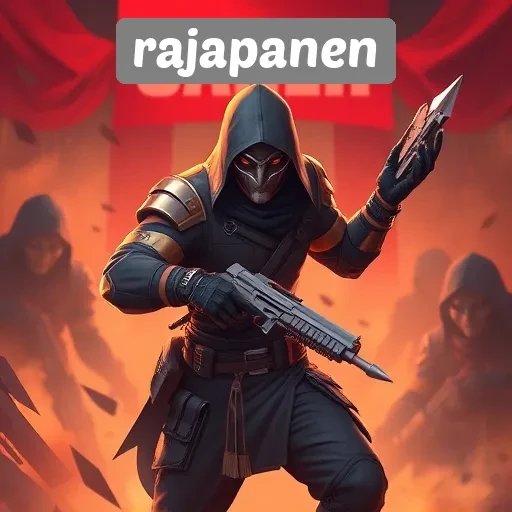 Rajapanen Memperkenalkan Beragam Game Seru untuk Gamer Indonesia