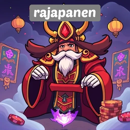 Mengenal Rajapanen Sebagai Situs Game Terpercaya