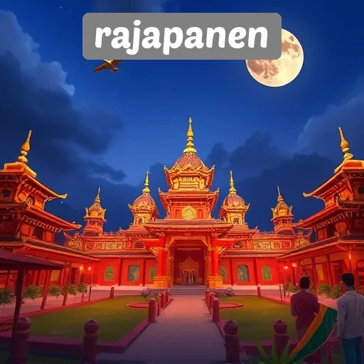 Mengenal Situs Game Rajapanen dan Layanannya