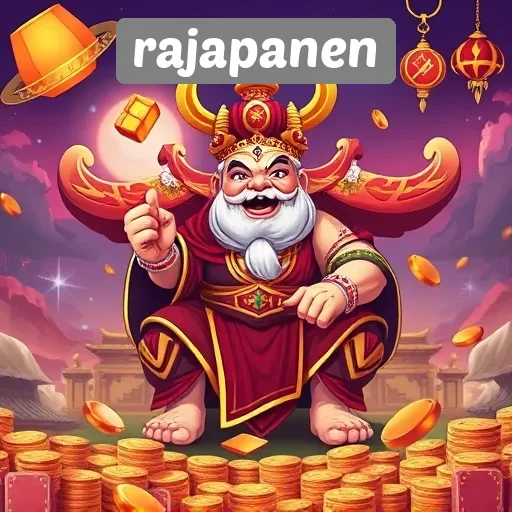 Mengenal Rajapanen Sebagai Situs Game Unggulan di Indonesia