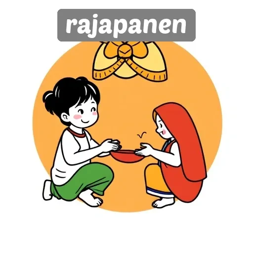 Rajapanen Menawarkan Beragam Permainan untuk Semua Kalangan