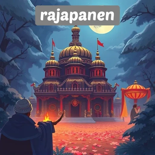 Keunggulan Rajapanen dalam Pengalaman Bermain Game Online