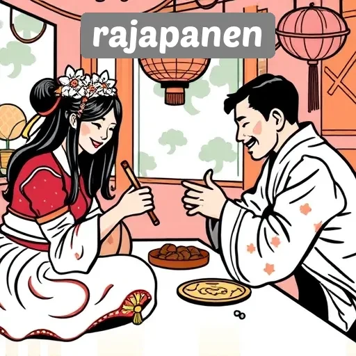 Panduan Menggunakan Situs Game Rajapanen untuk Pemula
