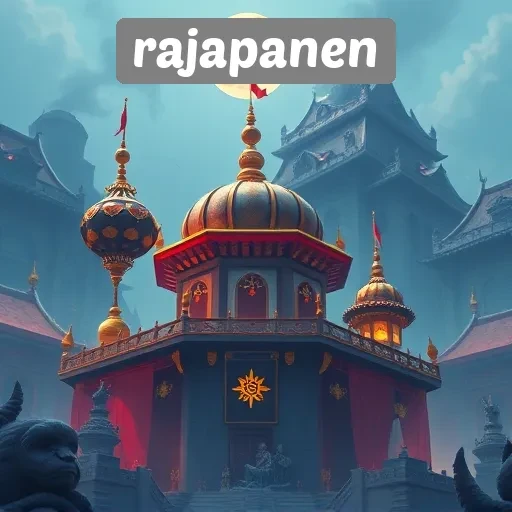 Mengenal Rajapanen Sebagai Platform Game Online