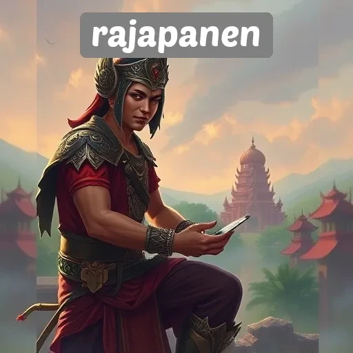 Rajapanen Sebagai Platform Game Terpopuler di Indonesia