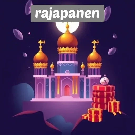 Mengenal Rajapanen Situs Game Terpopuler di Indonesia