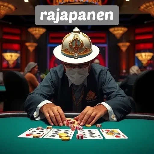 Bahaya dan Keamanan Bermain di Situs Rajapanen yang Perlu Diketahui