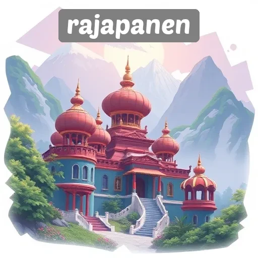 Keunggulan Rajapanen di Dunia Game Online Indonesia