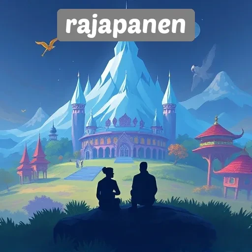 Keunggulan dan Fitur Unik Situs Rajapanen untuk Gamer