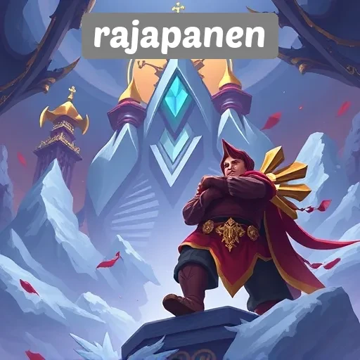 Perbandingan Rajapanen dengan Platform Game Lainnya