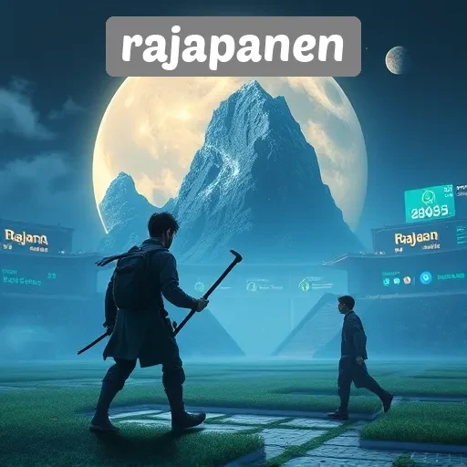 Rahasia Sukses Rajapanen dalam Menarik Pengguna