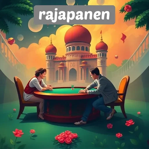 Kisah Sukses Pengembang di Balik Situs Game Rajapanen