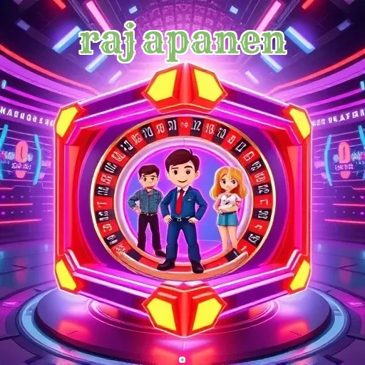 rajapanen Tren Game
