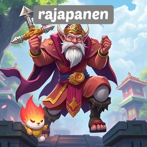 Mengenal Berbagai Jenis Game di Rajapanen