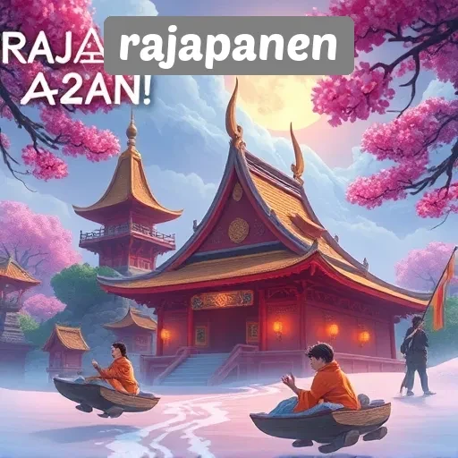 Fitur Unik yang Dimiliki Situs Game Rajapanen