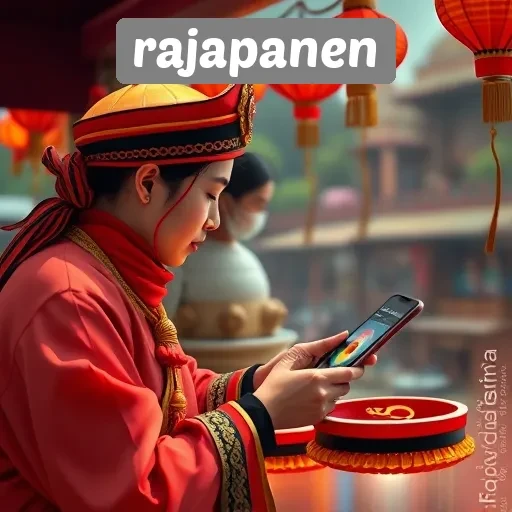 Analisis Pengalaman Pengguna di Rajapanen