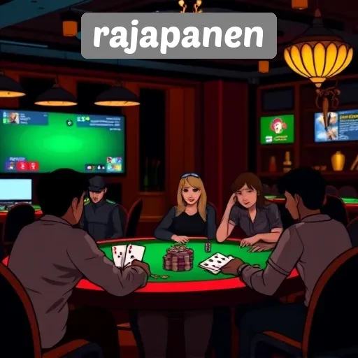 Tanggapan Pengguna Terhadap Pengalaman Bermain di Rajapanen